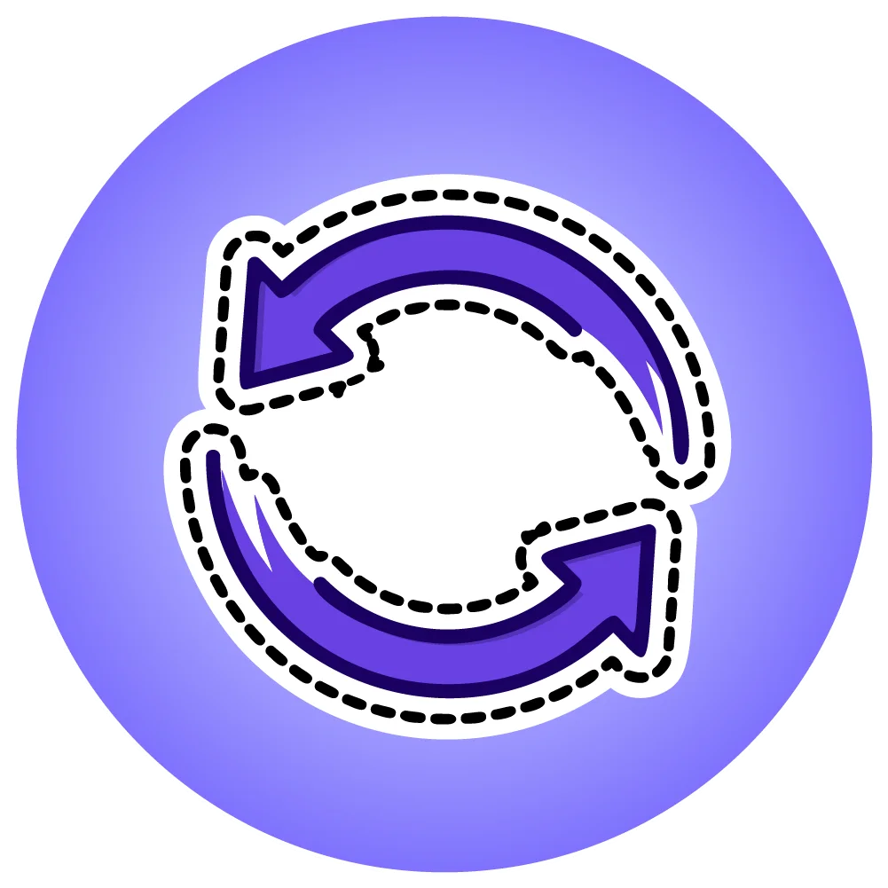 ضمان استبدال أو إرجاع الــمـنــتــــــــــج